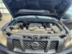 2012 Nissan Titan SV