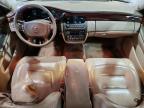 2002 Cadillac Deville