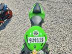 2008 Kawasaki ZX600 P