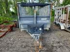 2011 K-Trail Trailers