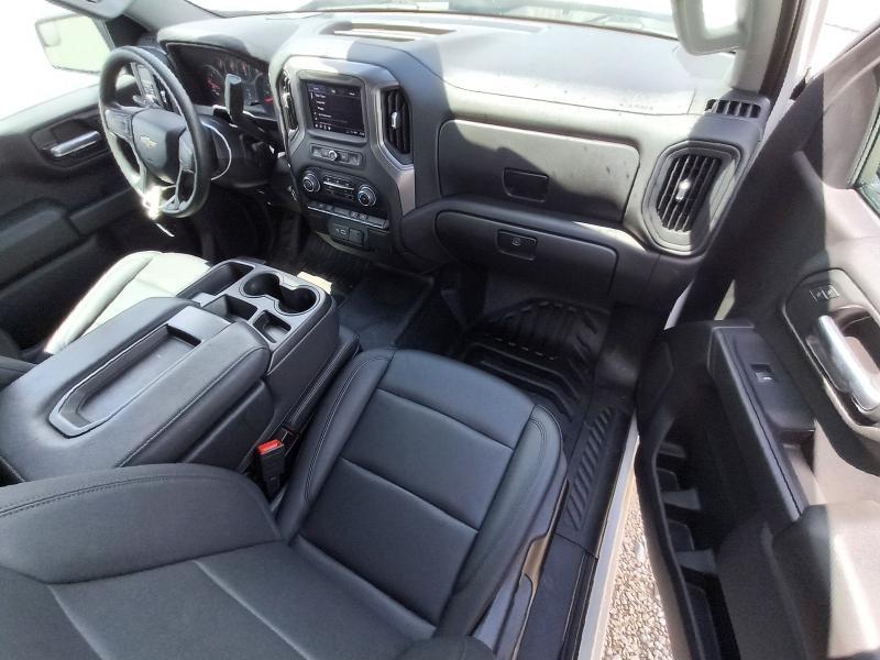 2023 Chevrolet Silverado C1500