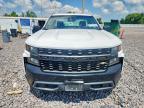2020 Chevrolet Silverado C1500