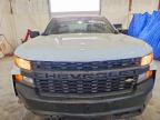 2019 Chevrolet Silverado K1500