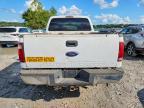 2009 Ford F250 Super Duty