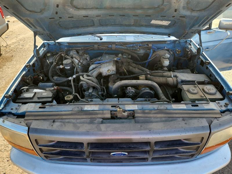 1995 Ford F150