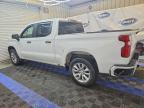 2021 Chevrolet Silverado K1500 Custom
