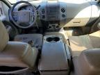 2005 Ford F150 Supercrew