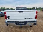 2022 Chevrolet Silverado K2500 Heavy Duty LT
