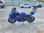 2026 Yamaha YZF890