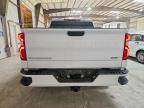 2026 Chevrolet Silverado K1500 RST