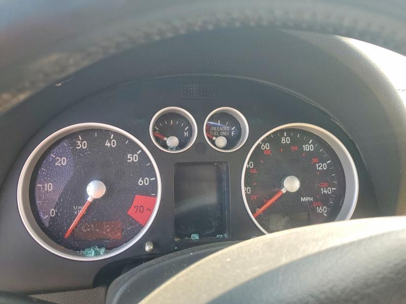 2003 Audi TT