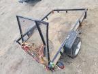 2017 Gjif 2017 CARRY-ON 4X6G Utility Trailer