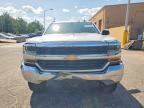 2018 Chevrolet Silverado C1500