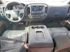 2016 Chevrolet Silverado K2500 Heavy Duty LT