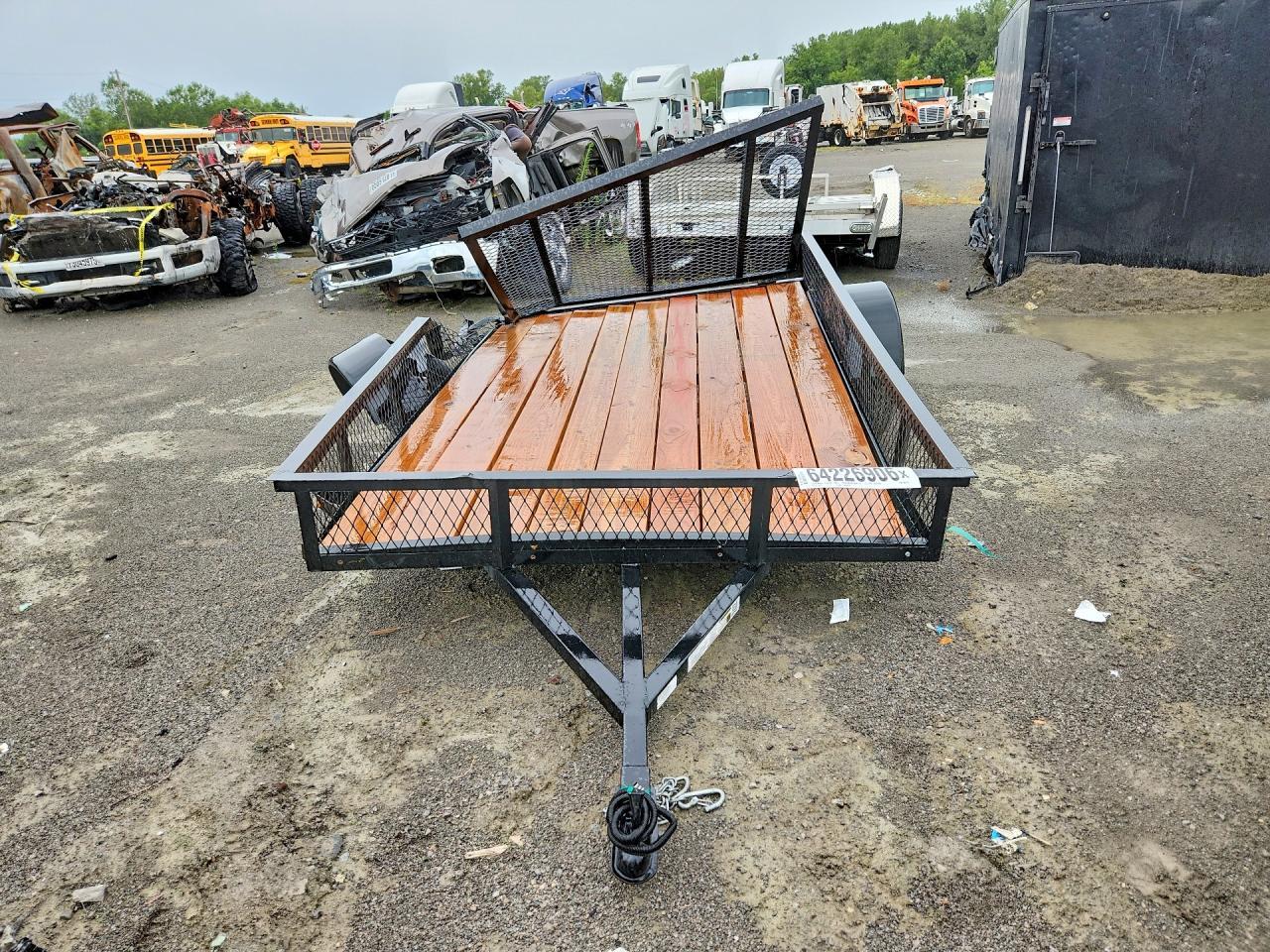 2026 Carry-On Trailers