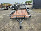2026 Carry-On Trailers