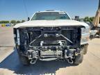 2018 Chevrolet Silverado C2500 Heavy Duty