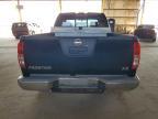 2007 Nissan Frontier XE