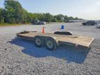 2016 Unknown 2016 Equipment Trailer