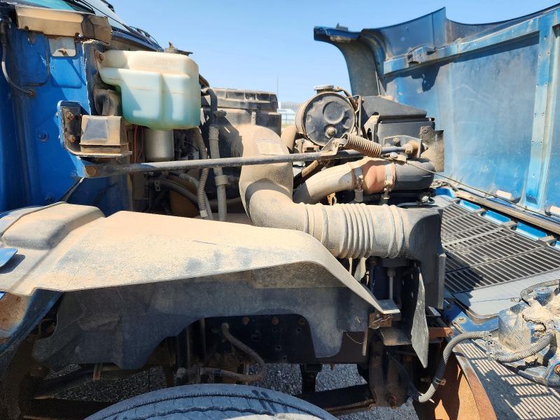 1995 Chevrolet C7 Dump Truck