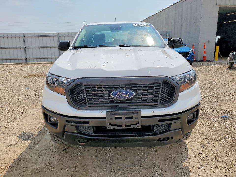 2019 Ford Ranger XL