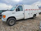 2007 Ford Econoline E350 Super Duty Cutaway Van