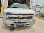 2012 Chevrolet Silverado K1500 LT