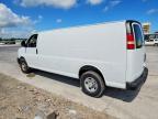 2009 Chevrolet Express 2500 Delivery Van