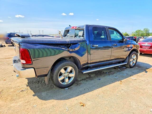 2015 Dodge RAM 1500 SLT