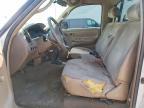 2002 Toyota Tundra Base