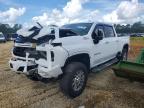2025 Chevrolet Silverado K2500 Heavy Duty LTZ