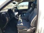 2017 GMC Sierra C1500