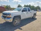 2018 Chevrolet Silverado C1500