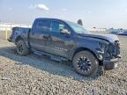 2019 Nissan Titan PRO-4X