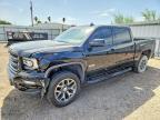 2017 GMC Sierra K1500 SLT