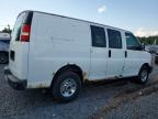 2009 Chevrolet G2500  Express