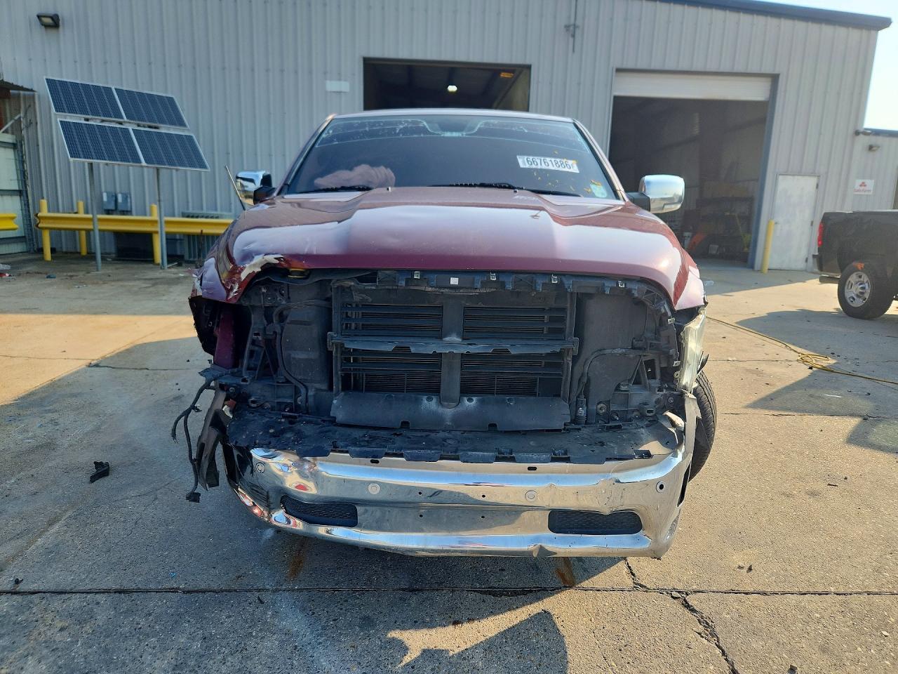 2019 Dodge RAM 1500 Classic SLT