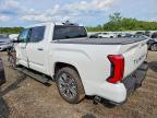 2026 Toyota Tundra Crewmax Capstone