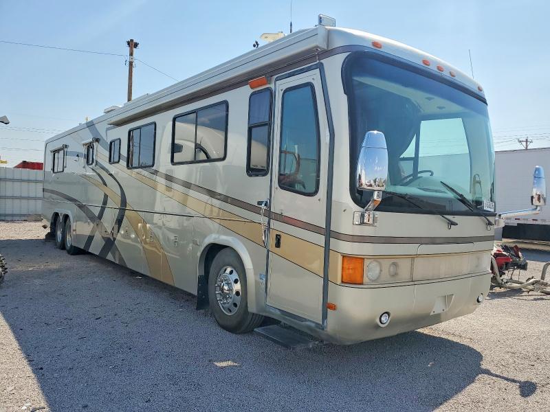 2001 Monoco 2001 Monaco RV