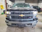 2014 Chevrolet Silverado K1500 LTZ