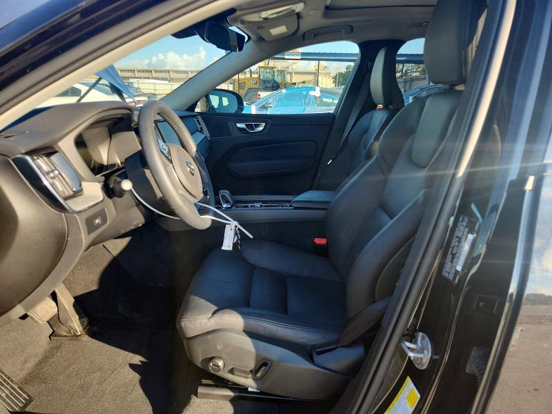 2025 Volvo Xc60 Plus
