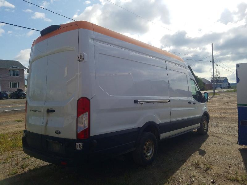 2020 Ford Transit T-350
