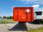 2017 Great Dane FSP-0024-00099 Flatbed Trailer