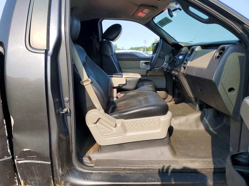 2009 Ford F150