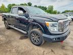 2016 Nissan Titan XD Platinum Reserve
