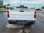 2022 Chevrolet Silverado K1500