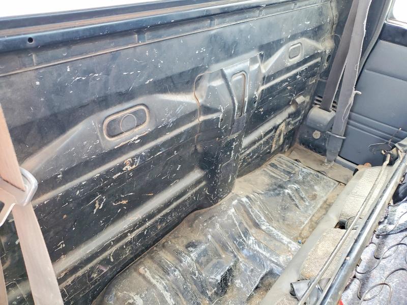 1991 Toyota Pickup 1/2 TON Short Wheelbase