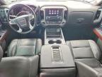 2016 GMC Sierra K1500 SLT
