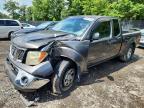 2005 Nissan Frontier SE