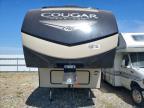 2018 Keystone Cougar Camper